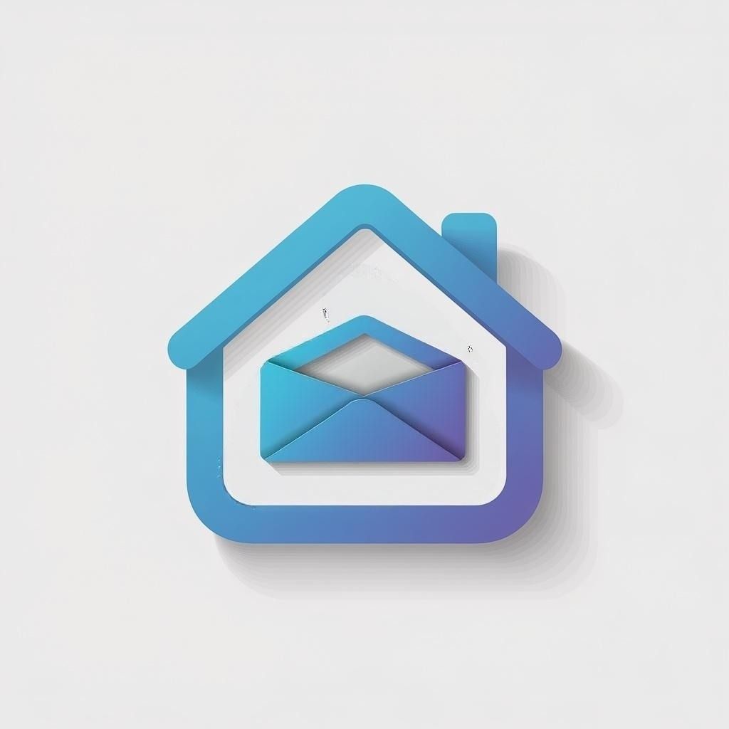 부동산 캘린더 로고